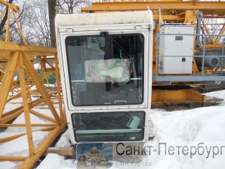    LIEBHERR 110EC-B6 FR.tronic  -