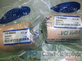 110-00064   Doosan  