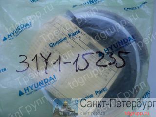 31Y1-15235    Hyundai R210LC-7  