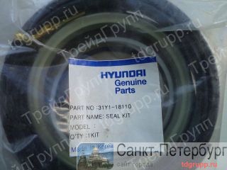 31Y1-18110    Hyundai R140W-7  