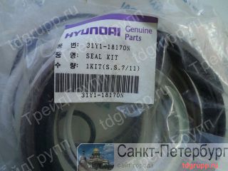 31Y1-18170    Hyundai R140w-7  