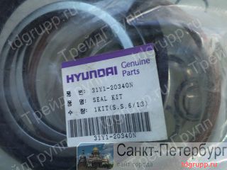 31Y1-20340    Hyundai R170W-7  