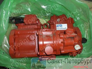 31N5-15011    Hyundai R170W-7  