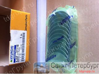 XJAF-01118 (32B19-09011)   Hyundai R170W-7  