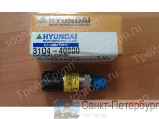 31Q4-40800   Hyundai  