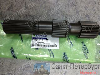 4472-319-157    Hyundai  