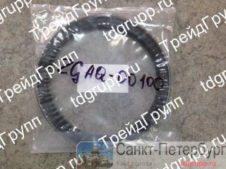 ZGAQ-00100  Hyundai R200W-7  