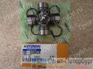 100-GUMZ8  Hyundai  