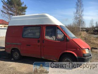 Ford Transit 2500 .., 1993 ., ,  -