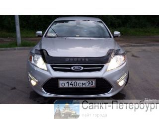 Ford mondeo 2.0 2012.. 200.. -