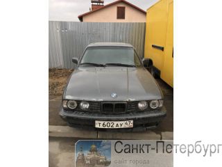 BMW 520 2986 .., 1990 ., ,  -