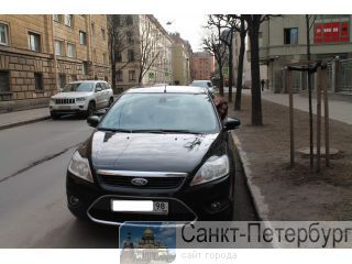 Ford Focus Ghia 1798 .., 2008 ., ,  -