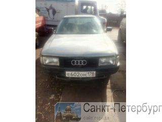 Audi 80 1800 .., 1987 ., ,  -