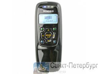 13.500  - Mindeo MS 3590, 2D , WIFI, , USB   -