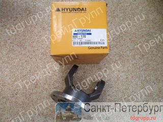 600-170   Hyundai  
