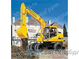   Hyundai () R140W-7  