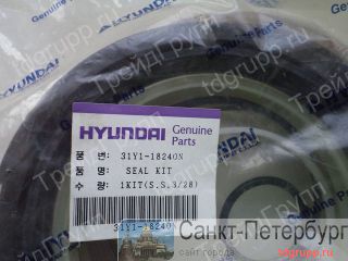 31Y1-18240    Hyundai R200W-7  