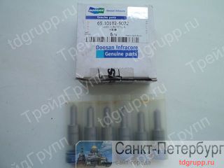 65.10102-6072   Doosan  