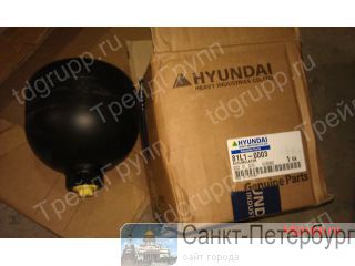 81L1-0003  Hyundai  