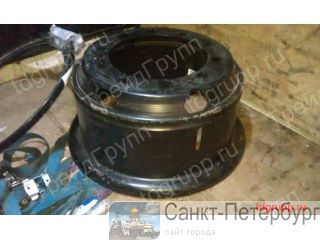 81E4-20042   Hyundai R170W-7  