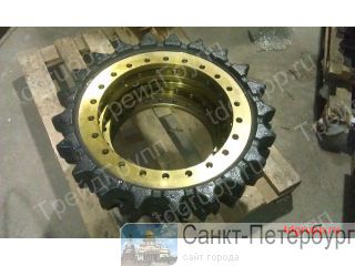 707-50201000  Kato HD820 III  