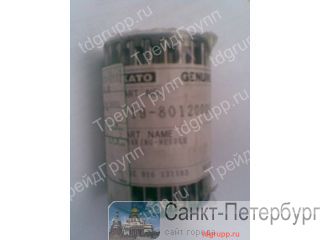  619-80120001  Kato HD820 III  
