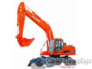   Doosan S210W-V, Daewoo S210w-v  
