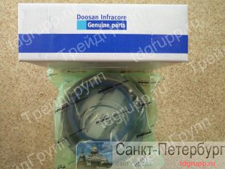 2440-9080, 401107-00200 - /  Doosan S360LC-V  