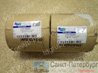 110-00204   Doosan S420LC-V  