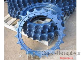 ,   Hyundai, Doosan  