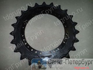 108-00018   Doosan S300, S340  