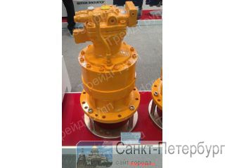2101-1025K   Doosan S255LC-V  