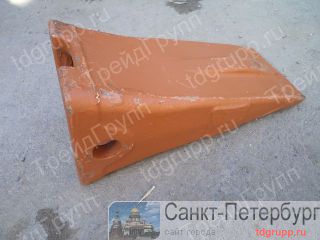 2713-1234, 713-00032   Doosan S340LC-V  