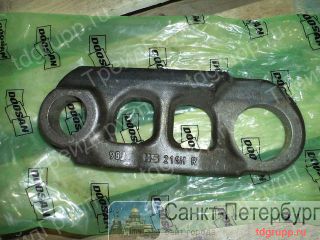 272-00056   Doosan DX300LC  