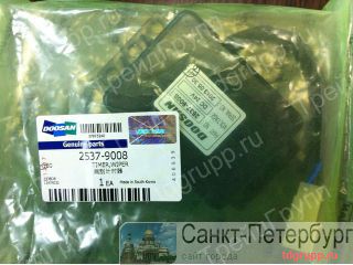 2537-9008, 543-00106   Doosan  