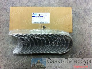 65.01110-6115   Doosan STD  