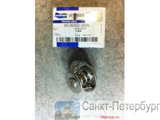 65.06402-0006  Doosan, DE12Tis  