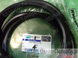 180-00077D6 O- Doosan  