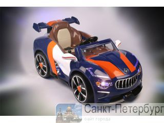   Maserati -