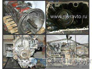  VOLVO FH FM FL F FMX    /     -