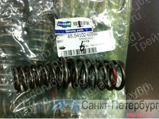 65.04102-6004   Doosan  