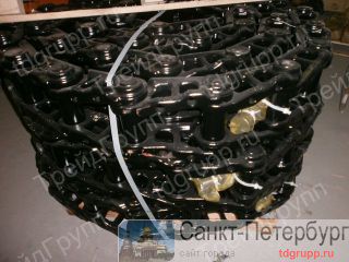272-00062A   Doosan DX300LCA  