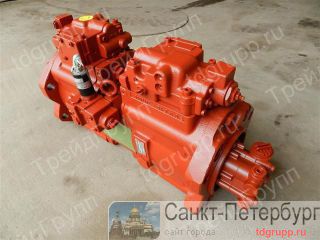 K1000698E (400914-00212)   Doosan DX225  