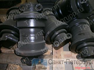 270-00060   Doosan DX420  