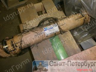  2123-2222B (120501-01081) Doosan S300LC-V  