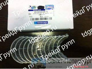 65.02410-0010   Doosan  