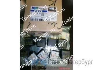 2544-9033  Doosan  