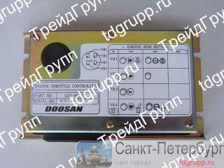 543-00074    Doosan  