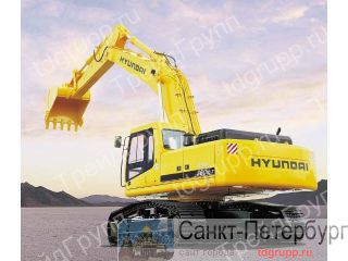    Hyundai () R360LC-7, R360LC-7A  