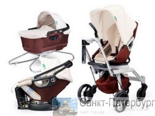  Orbit Baby G2 -